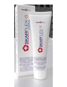 Crema cicatrici e ustioni - trattamento efficace