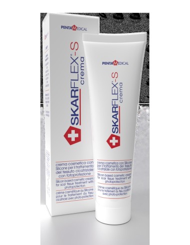 Crema cicatrici e ustioni - trattamento efficace