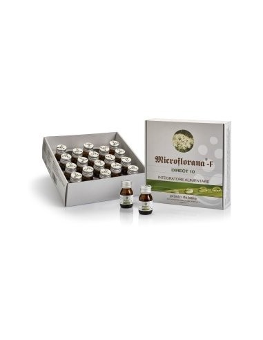 Integratore Benessere Intestinale