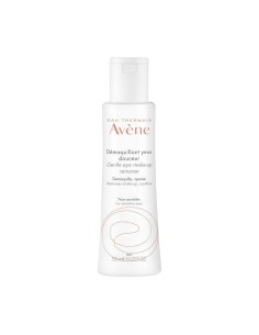 Struccante Occhi Delicato Avene