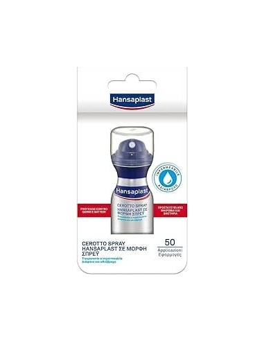 Cerotto Spray Hansaplast 32.5 ml
