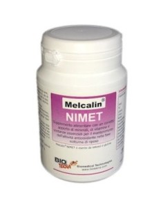 Integratore Melcalin Nimet: Benessere e supporto quotidiano