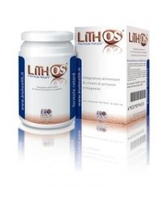 Citrato di Potassio e Magnesio - Integratore