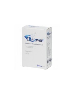 Integratore Trofismo del Microcircolo - Elastoven