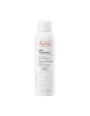 Acqua termale Avene spray lenitivo 300 ml