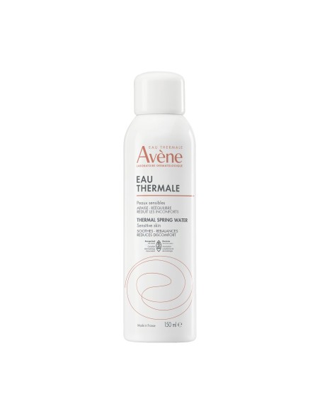 Acqua termale Avene spray lenitivo 300 ml