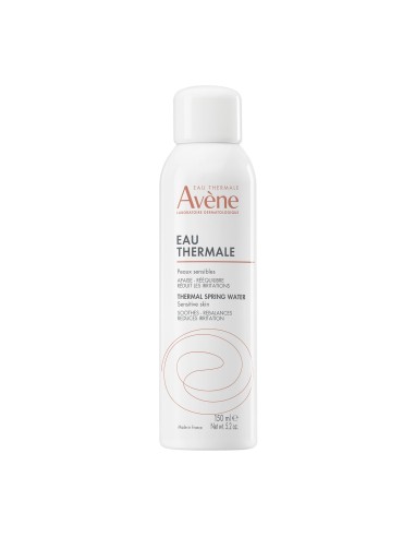 Acqua Termale Avene spray 150 ml