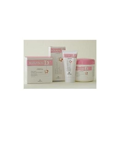 Crema dermoelastica corpo