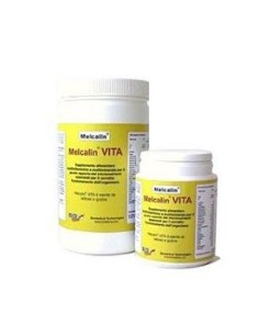 Melcalin Vita Integratore 320 g