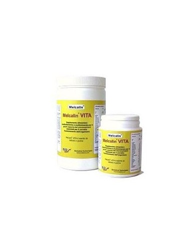 Melcalin Vita Integratore 320 g