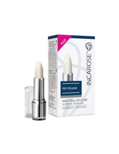 Lip Care Stick Labbra Ialuronico Incarose Piu Volume
