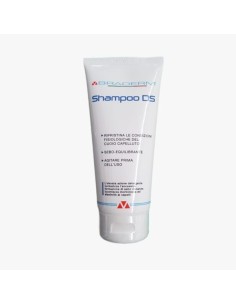 Shampoo contro dermatite seborroica DS - Braderm