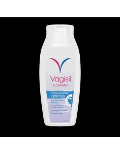 Detergente Intimo Antibatterico Naturale - Protezione